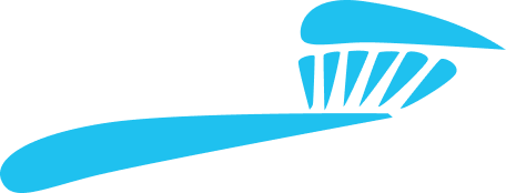 Toothbrush icon