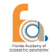 Florida Academy of Cosmetic Dentistry logo.