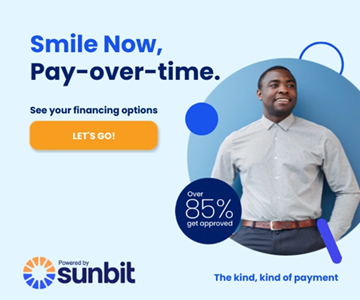 Sunbit logo.