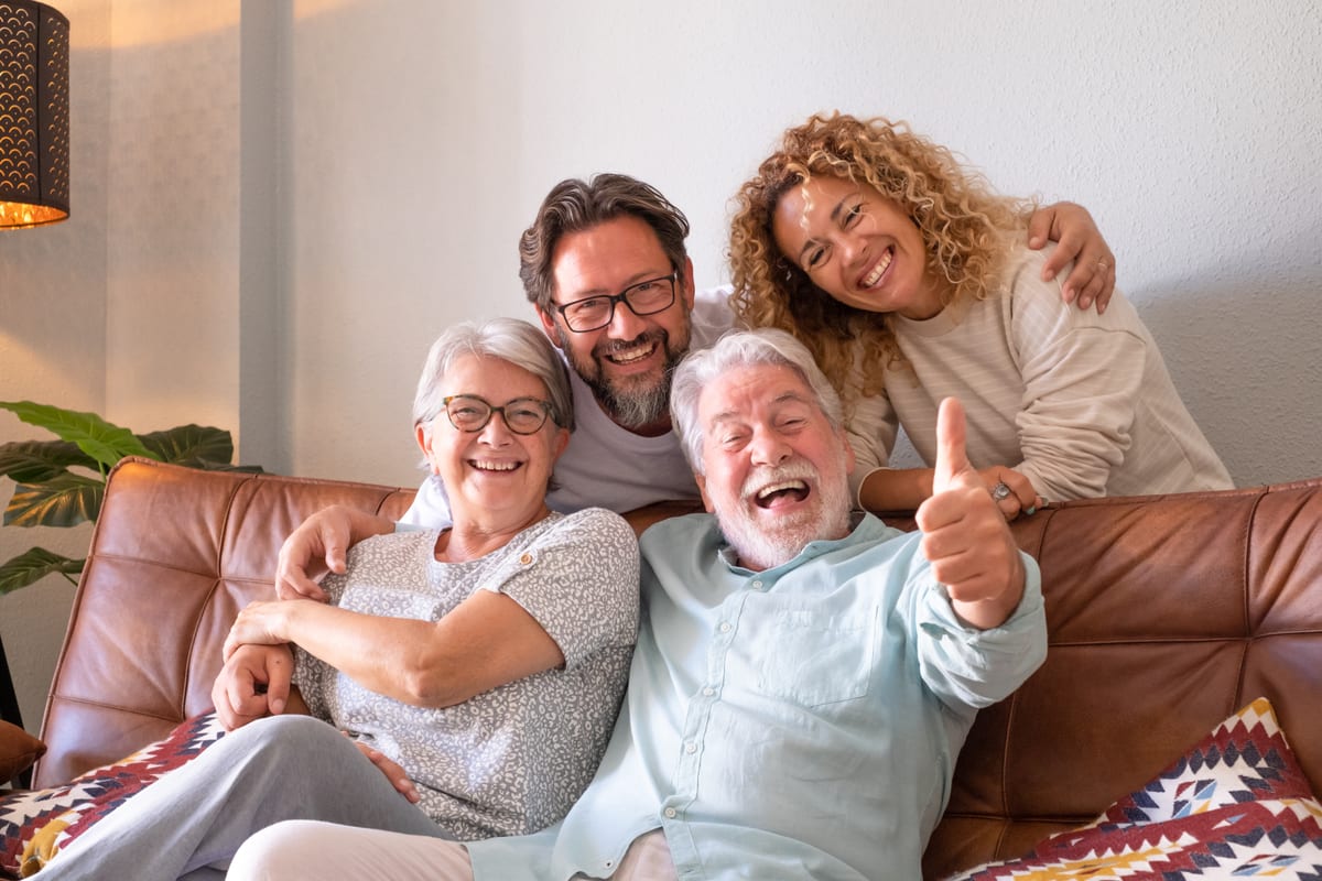 Family Dentistry in Orlando